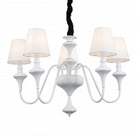 подвесная люстра st luce cervice sl683.503.05 в Ангарске