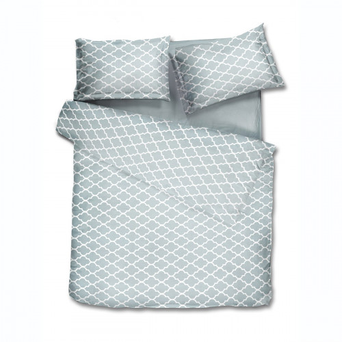 постельное белье decoflux сатин евро morocco в Ангарске