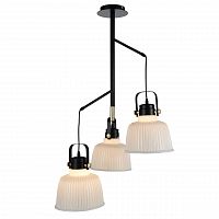 подвесная люстра st luce sl714.443.03 в Ангарске