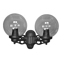 уличный настенный светильник fumagalli porpora/g250 g25.141.000.aze27 в Ангарске