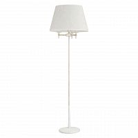торшер alfa roksana white 18539 в Ангарске
