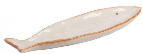 декоративное блюдо white fish в Ангарске