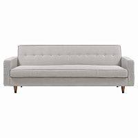 диван bantam sofa большой прямой молочный в Ангарске