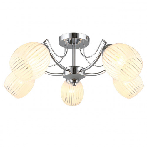 потолочная люстра omnilux calasetta oml-65607-05 в Ангарске