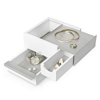 шкатулка для украшений stowit mini никель в Ангарске