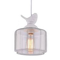 подвесной светильник arte lamp 19 a8029sp-1wh в Ангарске