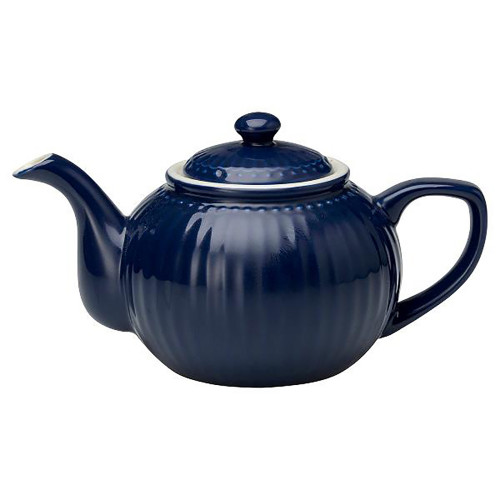 чайник alice dark blue в Ангарске