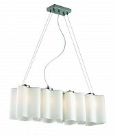 подвесная люстра st luce onde sl116.503.04 в Ангарске