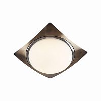 потолочный светильник idlamp alessa 370/15pf-oldbronze в Ангарске