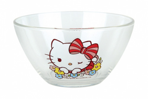 пиала hello kitty 13 см в Ангарске