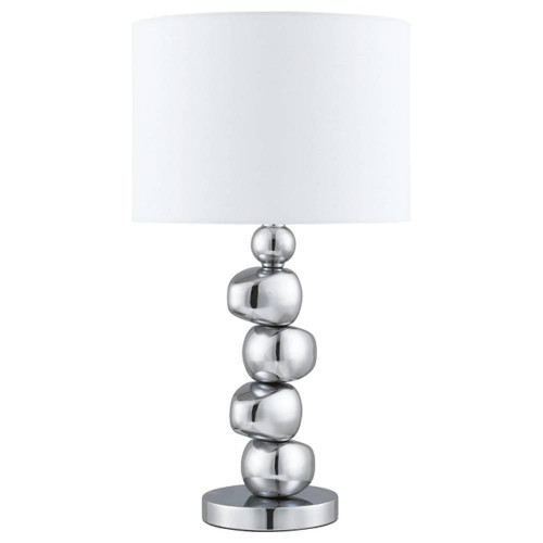 настольная лампа arte lamp chic a4610lt-1cc в Ангарске