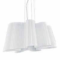 подвесной светильник ideal lux smug sp1 d70 в Ангарске