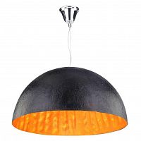 подвесной светильник arte lamp dome a8149sp-3go в Ангарске