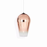 подвесной светильник fade copper от delight collection в Ангарске