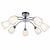 потолочная люстра arte lamp 53 a7201pl-7cc в Ангарске