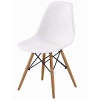 стул arty (eames style) xrf-033-aw white в Ангарске