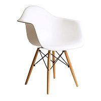 стул деревянный pc-019 (eames style) в Ангарске