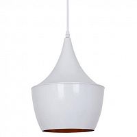 подвесной светильник arte lamp cappello a3407sp-1wh в Ангарске