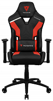 кресло компьютерное игровое thunderx3 tc3 ember red в Ангарске