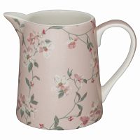 кувшин jolie pale pink в Ангарске