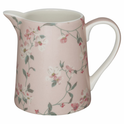 кувшин jolie pale pink в Ангарске