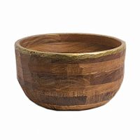 миска коричневая 4500 в Ангарске