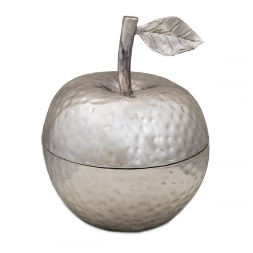 декор яблоко большой в Ангарске