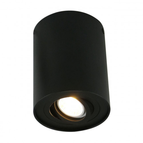 потолочный светильник arte lamp a5644pl-1bk в Ангарске