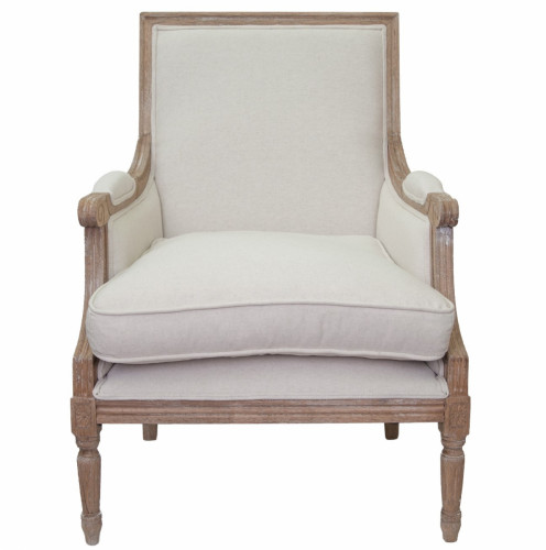 кресло coolman beige бежевое в Ангарске