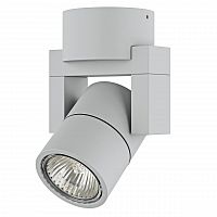 потолочный светильник lightstar illumo l1 051040 в Ангарске