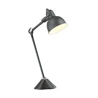 настольная лампа odeon light arta 4125/1t в Ангарске