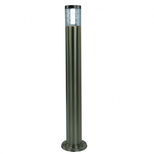 уличный светильник arte lamp paletto a8363pa-1ss в Ангарске