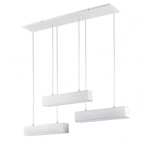 подвесной светильник ideal lux stick sp bianco в Ангарске