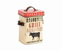 декоративный бокс roadhouse в Ангарске