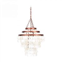 люстра rozalinda бронза в Ангарске