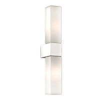 подсветка для зеркал odeon light wass 2136/2w в Ангарске