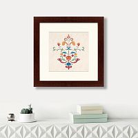 картина: the grammar of ornament №15 в Ангарске