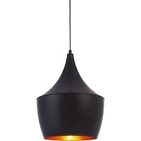 подвесной светильник arte lamp cappello a3407sp-1bk в Ангарске