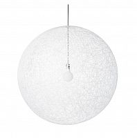 подвесной светильник moooi random light d40 white в Ангарске