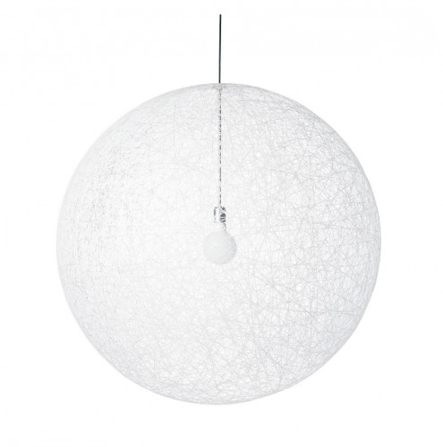 подвесной светильник moooi random light d40 white в Ангарске