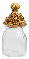 декоративная банка neptune gold в Ангарске