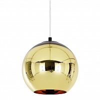 подвесной светильник loft it copper shade loft2024-g в Ангарске