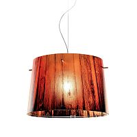 подвесной светильник woody orange от slamp в Ангарске