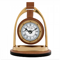 часы bailey equestrian от eichholtz латунь в Ангарске