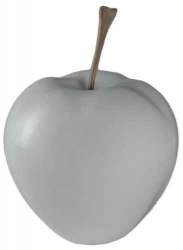 декор apple white small в Ангарске