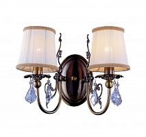 бра st luce lacrima sl113.301.02 в Ангарске