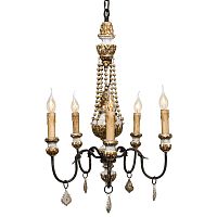 люстра «люцерн» древесина в Ангарске