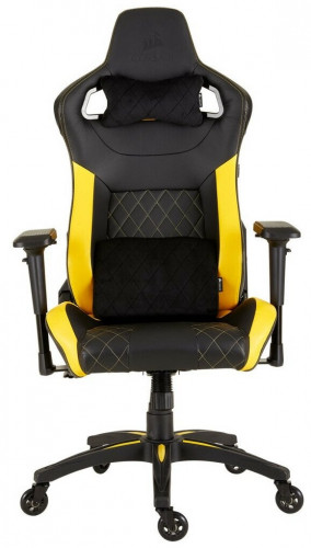 компьютерное кресло corsair t1 race 2018 игровое в Ангарске