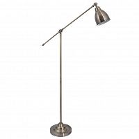 торшер arte lamp 43 a2054pn-1ab в Ангарске