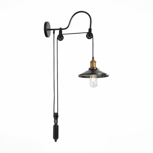 бра st luce curiosita sl270.401.01 в Ангарске